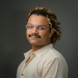 Vijay Venu Thiyagarajan